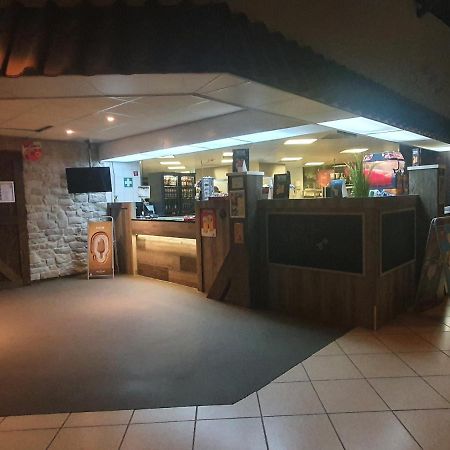 Vakantiehuisje In Gramsbergen Екстериор снимка