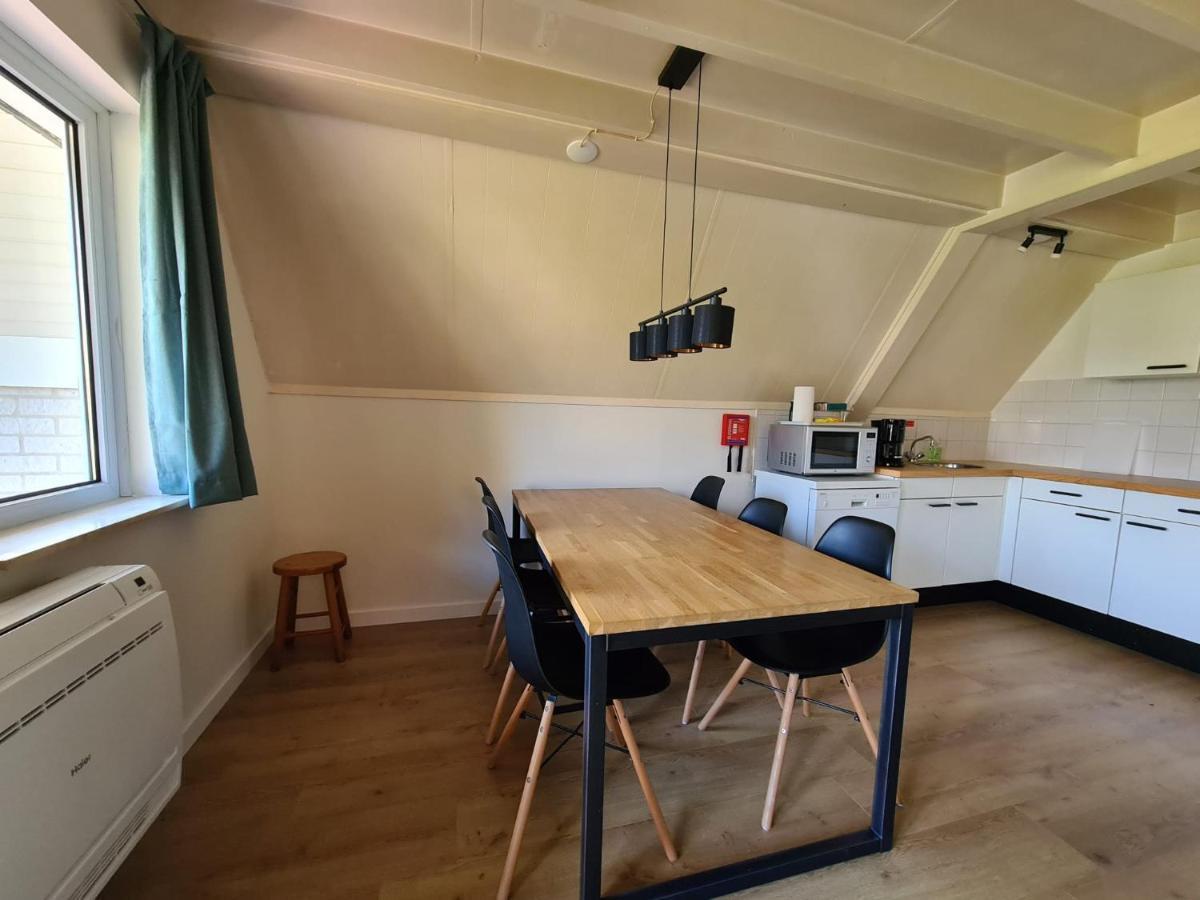 Vakantiehuisje In Gramsbergen Екстериор снимка