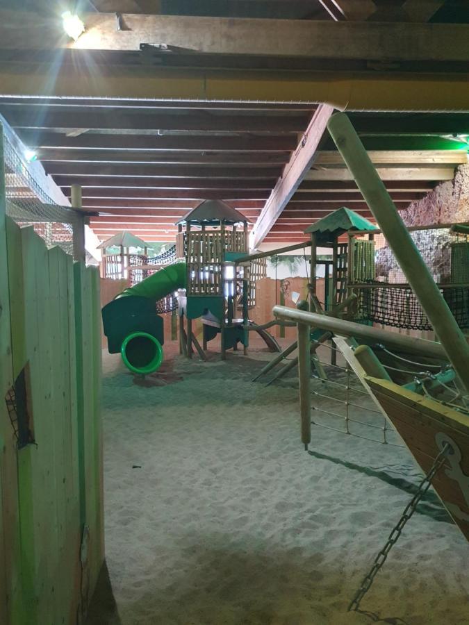 Vakantiehuisje In Gramsbergen Екстериор снимка