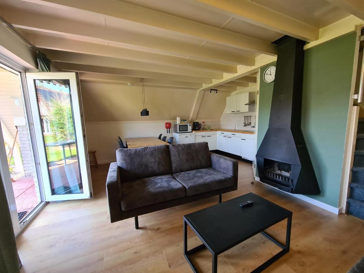 Vakantiehuisje In Gramsbergen Екстериор снимка