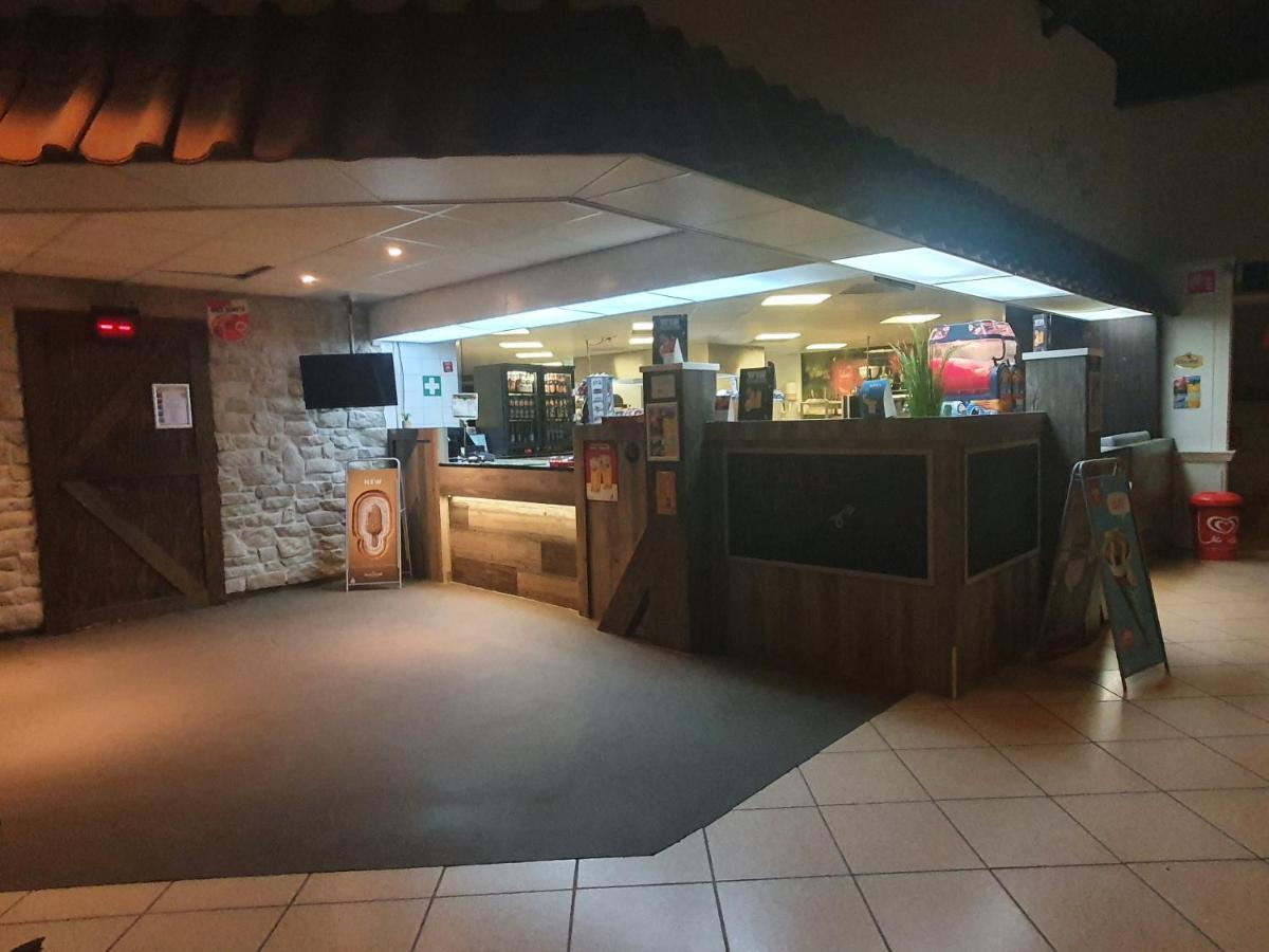 Vakantiehuisje In Gramsbergen Екстериор снимка