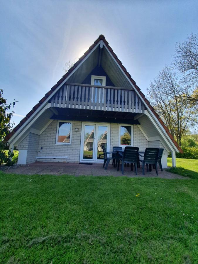 Vakantiehuisje In Gramsbergen Екстериор снимка