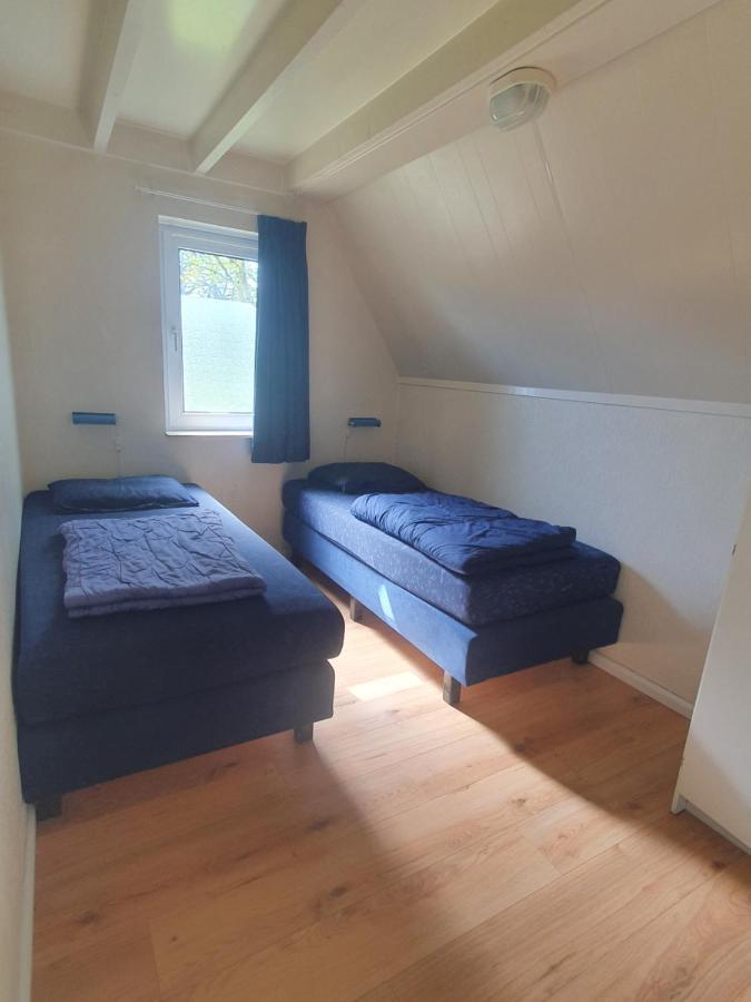 Vakantiehuisje In Gramsbergen Екстериор снимка