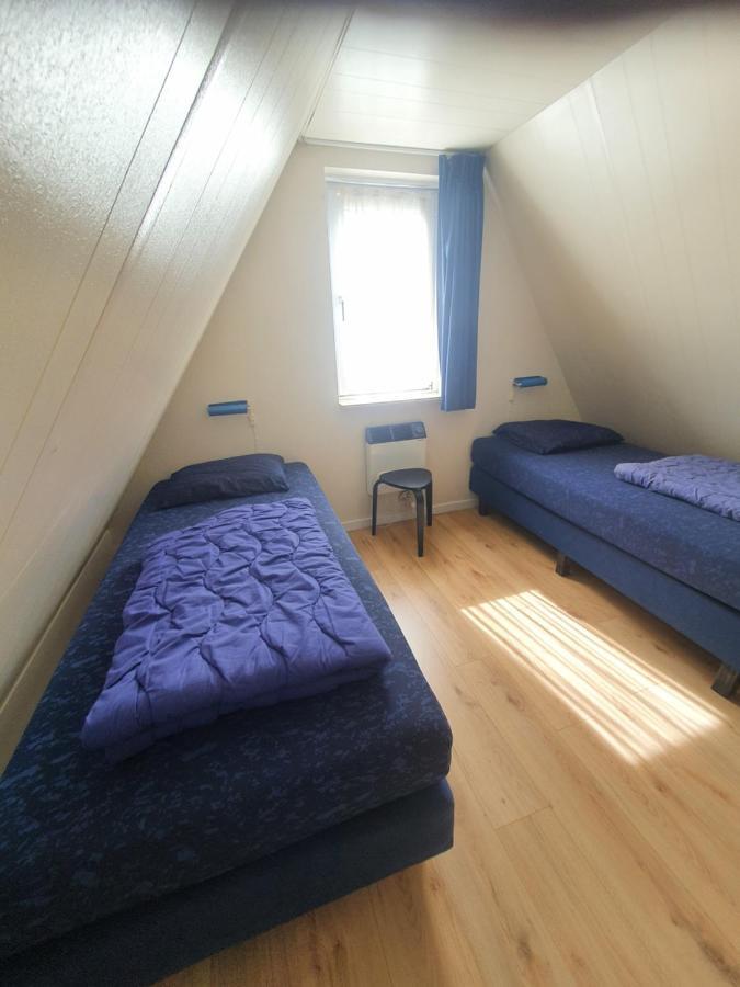 Vakantiehuisje In Gramsbergen Екстериор снимка