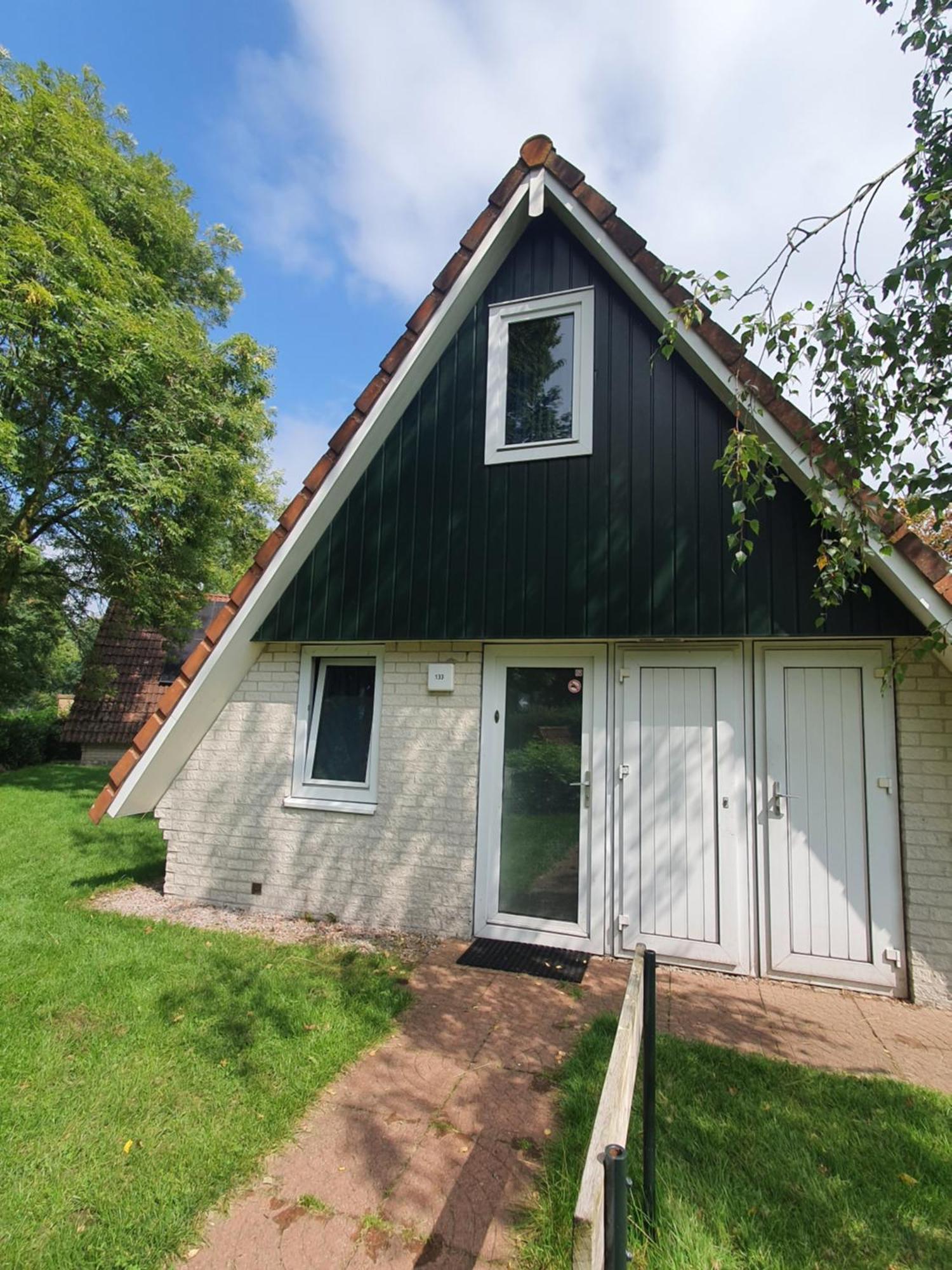 Vakantiehuisje In Gramsbergen Екстериор снимка