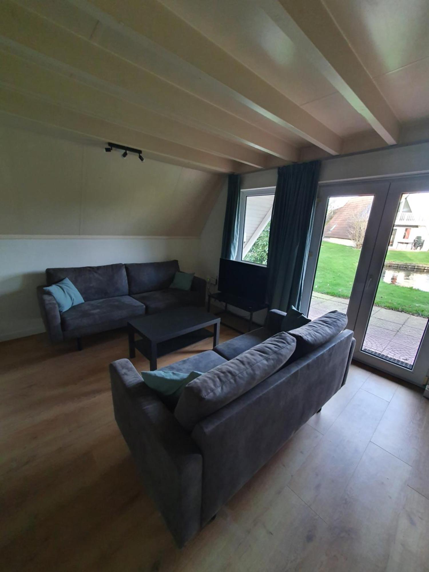 Vakantiehuisje In Gramsbergen Екстериор снимка